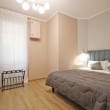 Roma Nostra Luxury B&B ภายนอก รูปภาพ