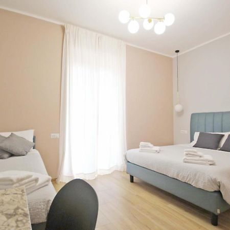 Roma Nostra Luxury B&B ภายนอก รูปภาพ