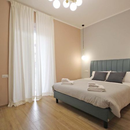 Roma Nostra Luxury B&B ภายนอก รูปภาพ