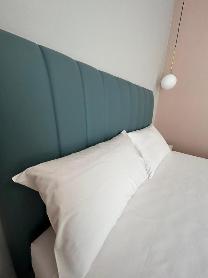 Roma Nostra Luxury B&B ภายนอก รูปภาพ