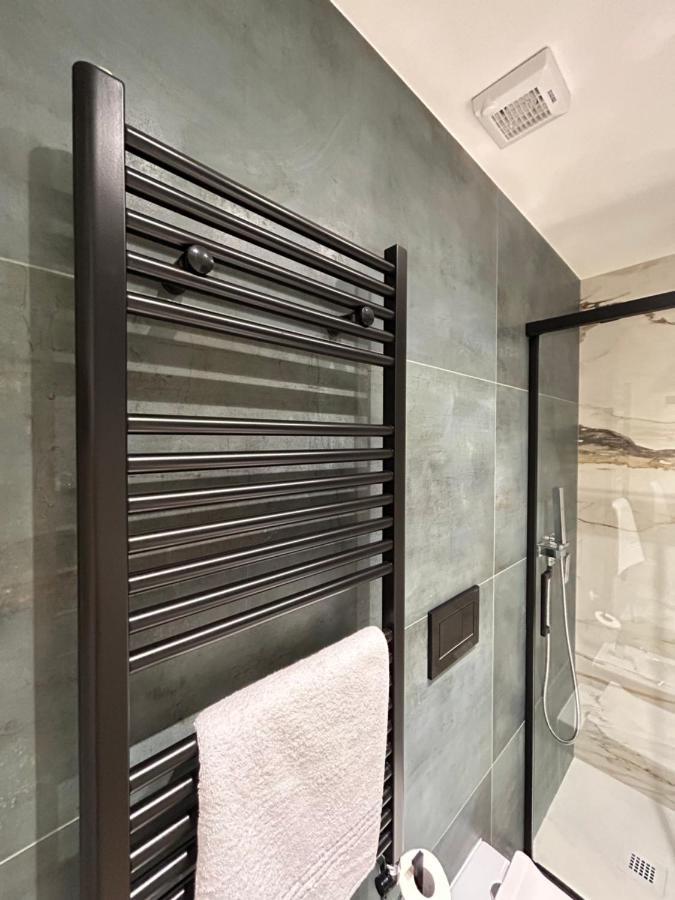 Roma Nostra Luxury B&B ภายนอก รูปภาพ