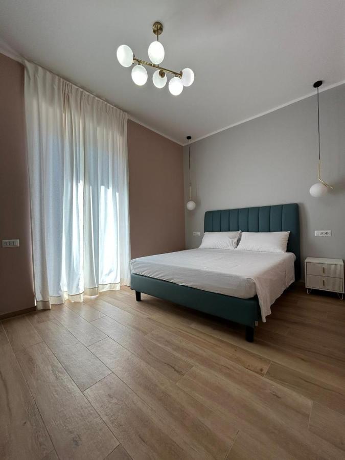 Roma Nostra Luxury B&B ภายนอก รูปภาพ