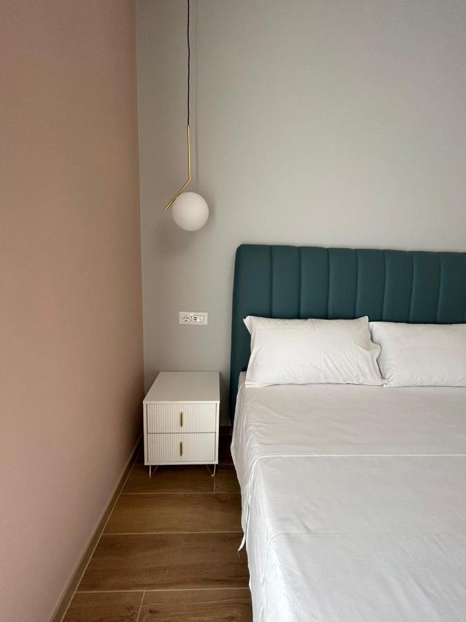 Roma Nostra Luxury B&B ภายนอก รูปภาพ