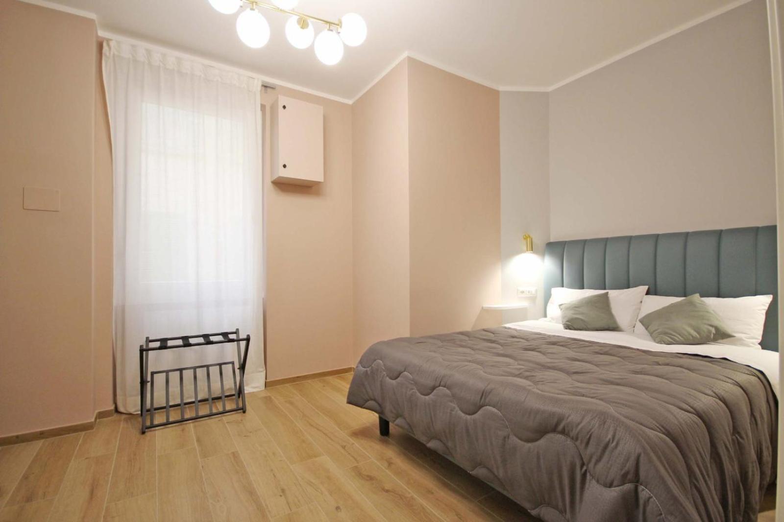 Roma Nostra Luxury B&B ภายนอก รูปภาพ