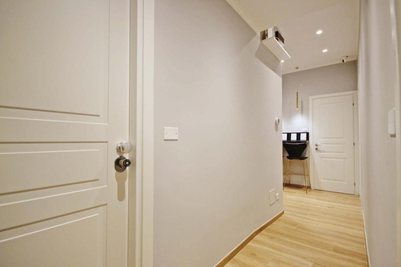 Roma Nostra Luxury B&B ภายนอก รูปภาพ