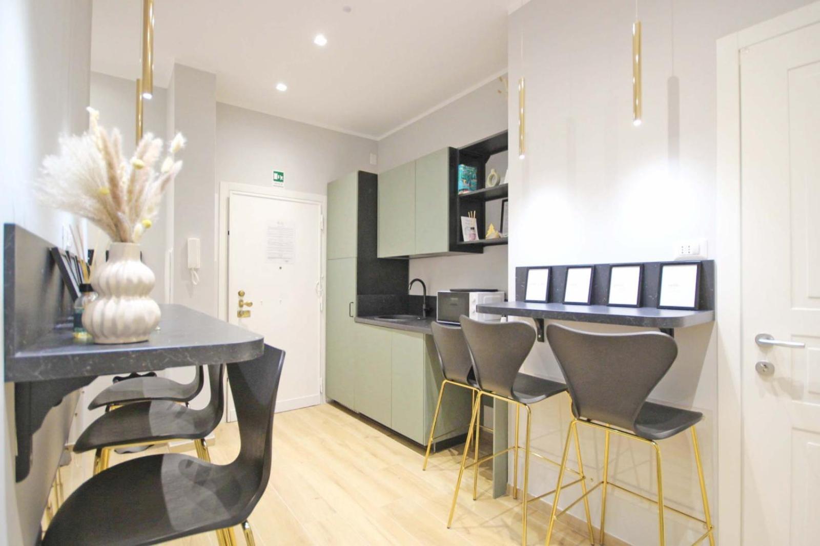 Roma Nostra Luxury B&B ภายนอก รูปภาพ