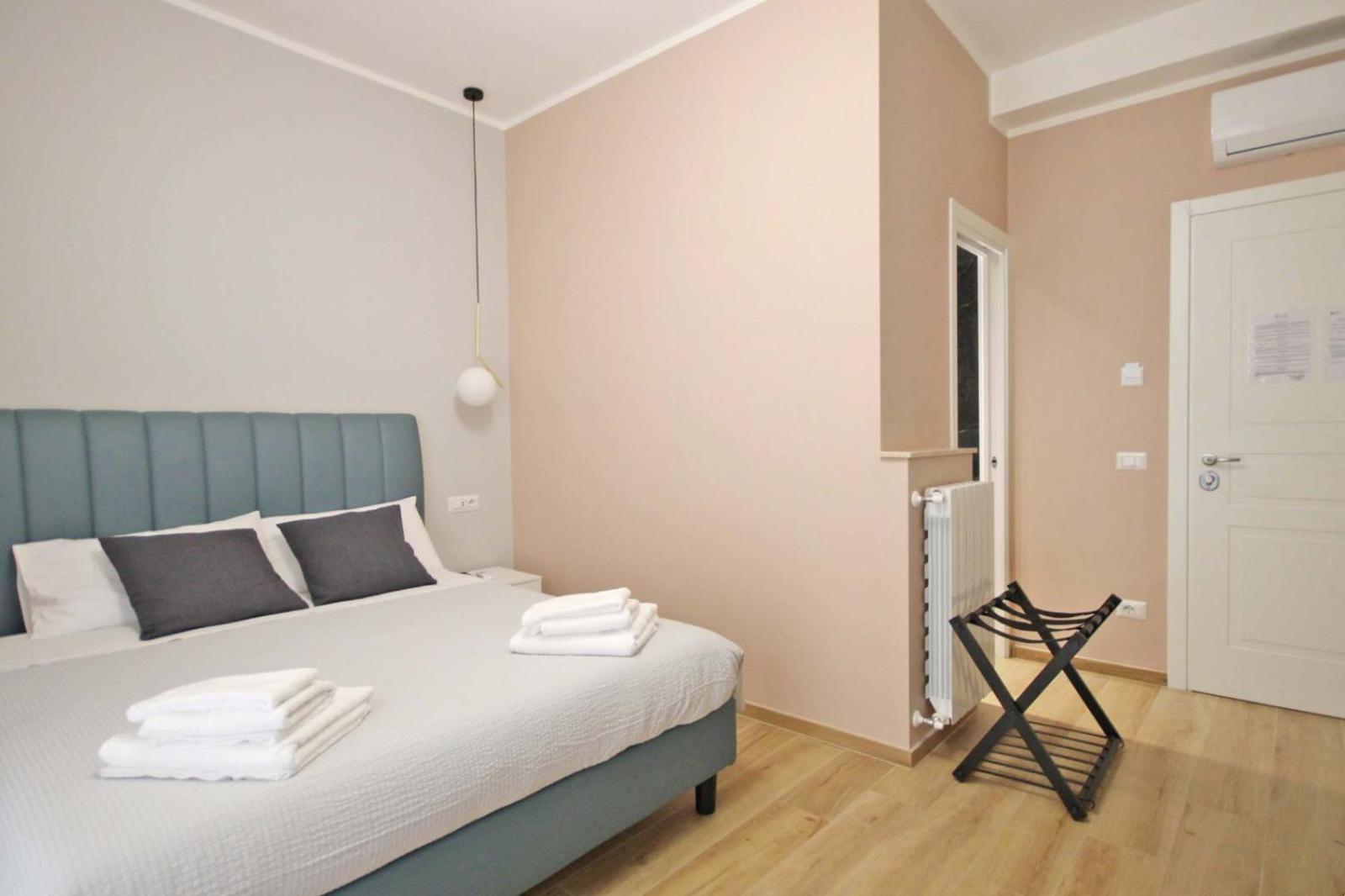 Roma Nostra Luxury B&B ภายนอก รูปภาพ
