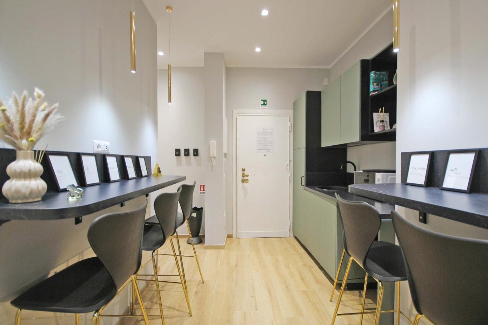 Roma Nostra Luxury B&B ภายนอก รูปภาพ