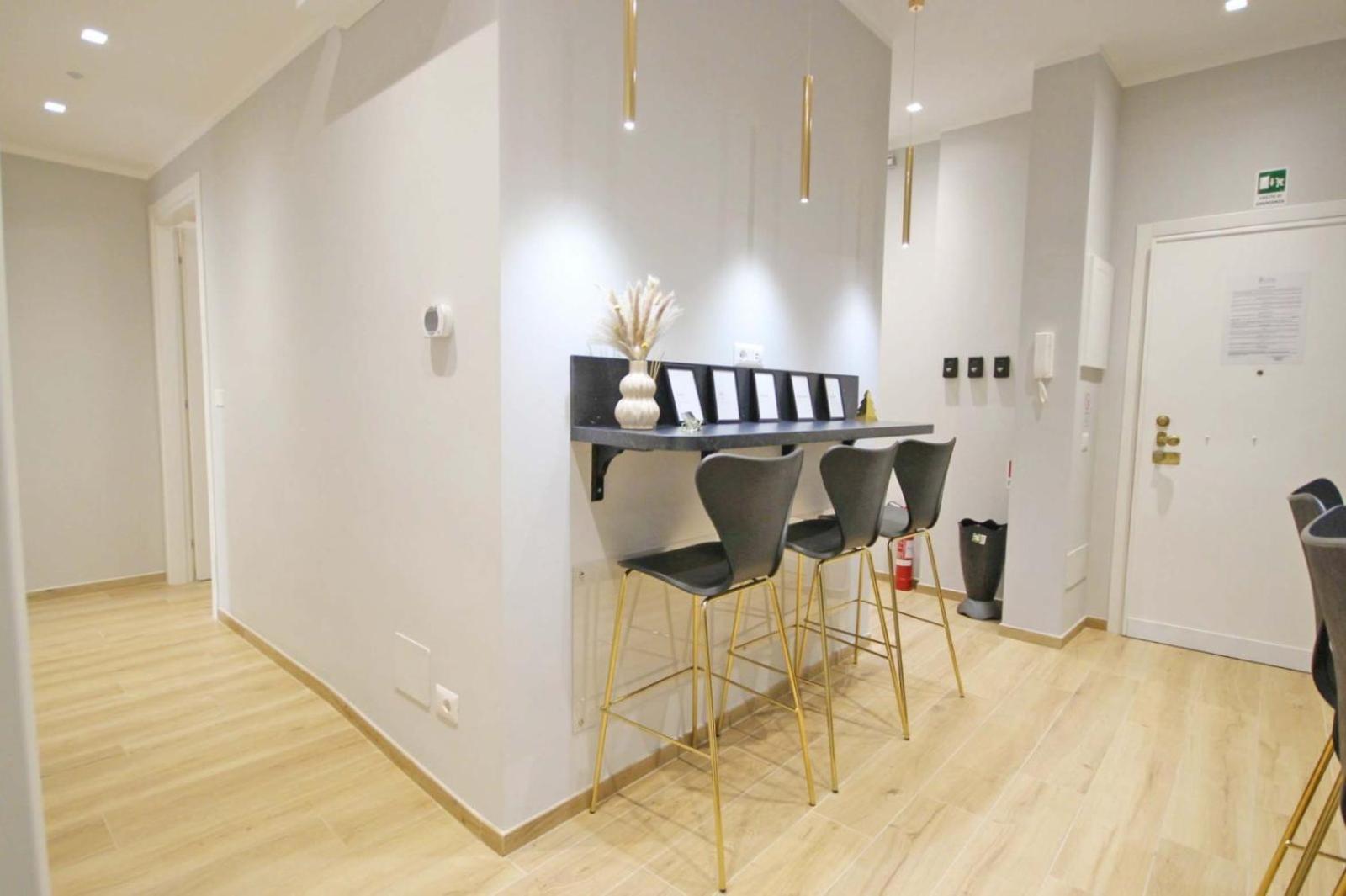 Roma Nostra Luxury B&B ภายนอก รูปภาพ