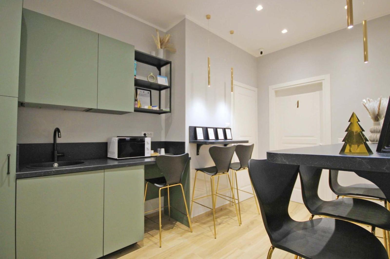 Roma Nostra Luxury B&B ภายนอก รูปภาพ