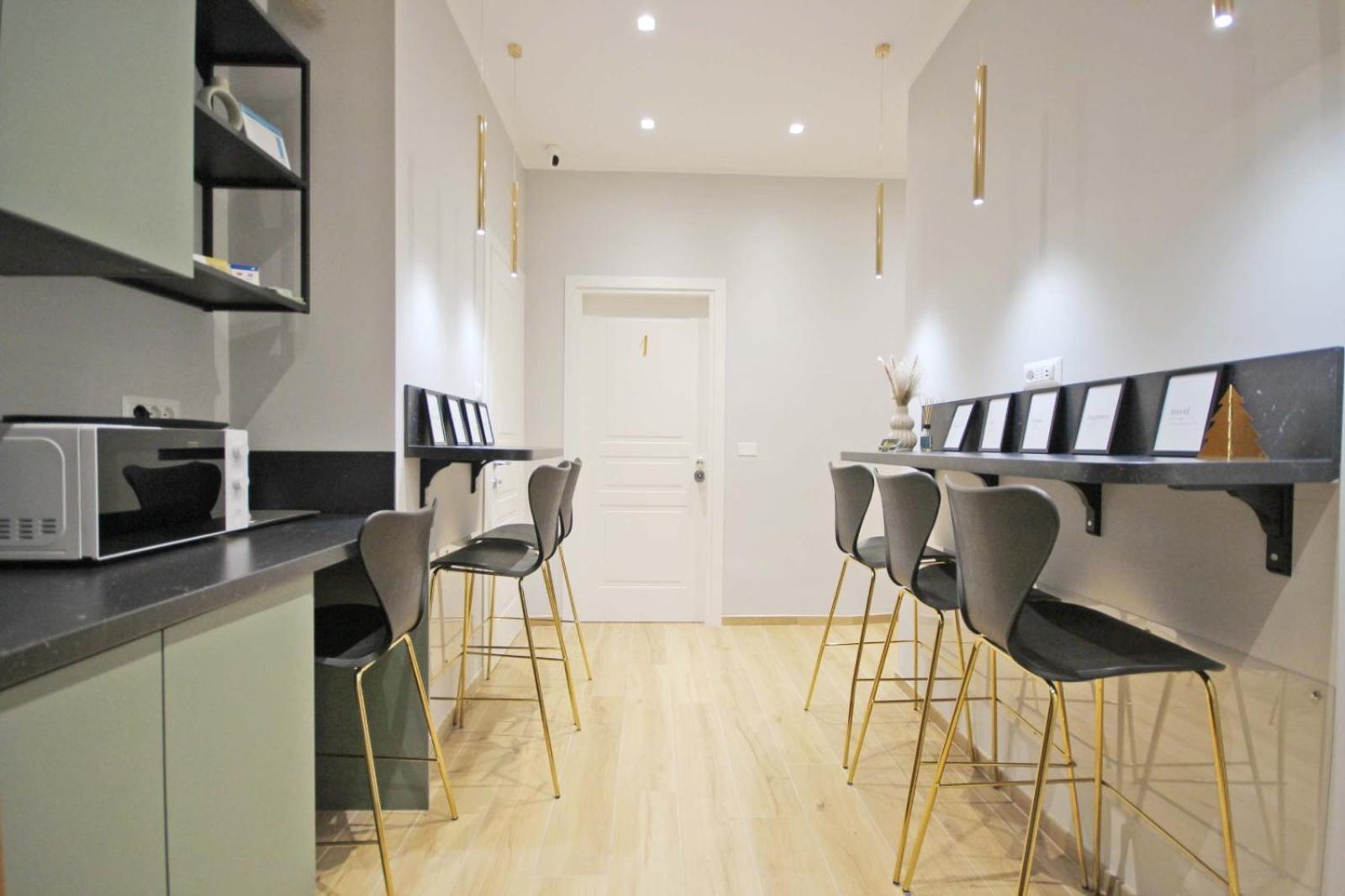 Roma Nostra Luxury B&B ภายนอก รูปภาพ